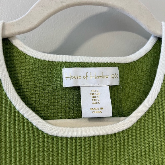 House of Harlow Tank Top - Picture 3 of 3